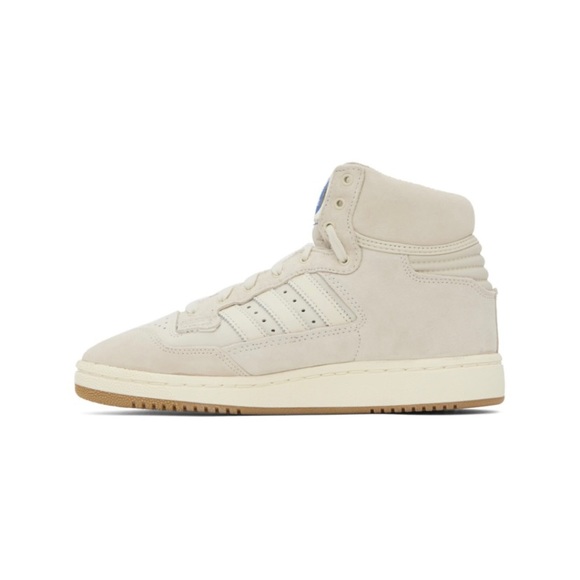 ADIDAS ORIGINALS
Off-White Centennial 85 HI Sneakers - Picture 2 of 5